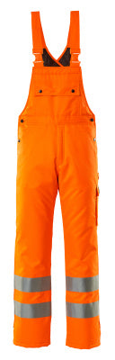 Salopette grand froid MASCOT SAFE ARCTIC 00592-880