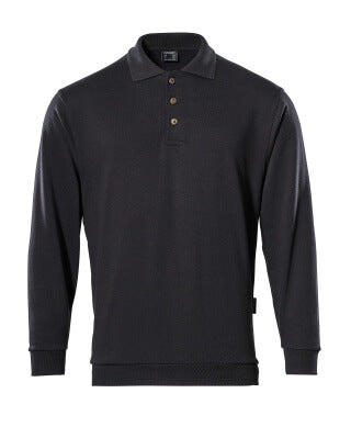 Sweatshirt polo MASCOT CROSSOVER 00785-280