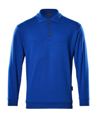 Sweatshirt polo MASCOT CROSSOVER 00785-280