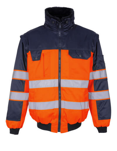 Veste pilote MASCOT SAFE IMAGE 00920-660