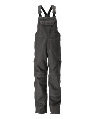 Salopette avec poches genouillères MASCOT MULTISAFE 06669-135