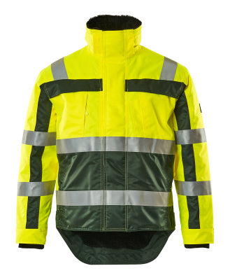 Veste grand froid MASCOT SAFE COMPETE 07223-880