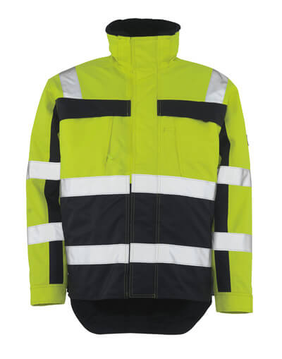 Veste grand froid MASCOT SAFE COMPETE 07223-880