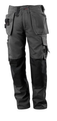 Pantalon avec poches flottantes MASCOT FRONTLINE 07379-154