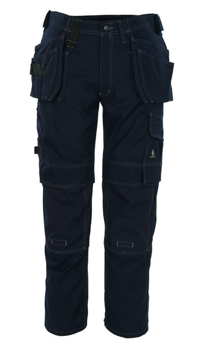 Pantalon avec poches flottantes MASCOT HARDWEAR 08131-010