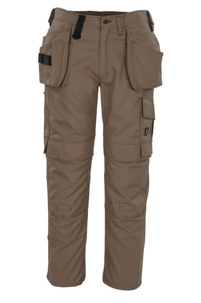 Pantalon avec poches flottantes MASCOT HARDWEAR 08131-010