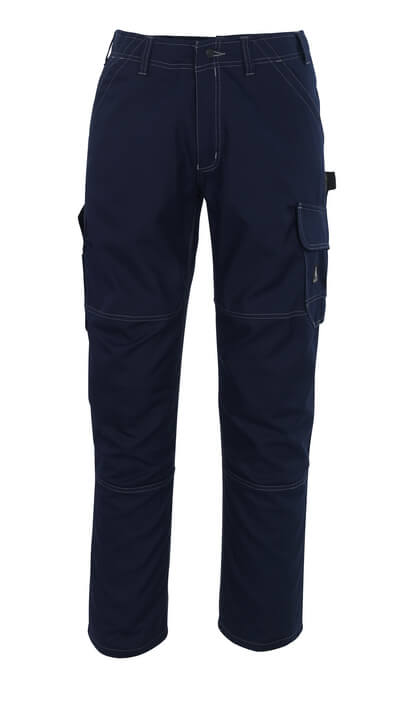 Pantalon avec poches cuisse MASCOT HARDWEAR 08679-154