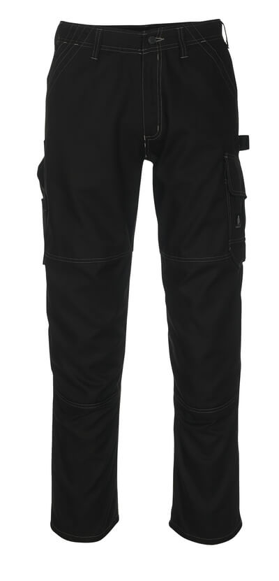 Pantalon avec poches cuisse MASCOT HARDWEAR 08679-154
