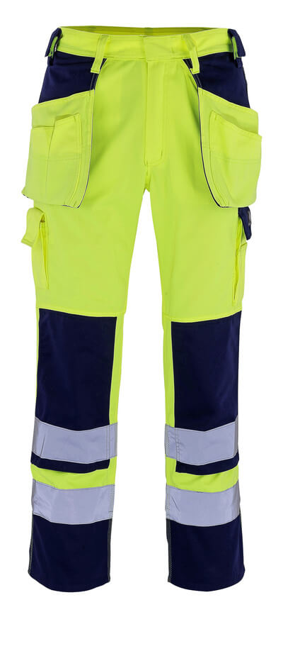 Pantalon avec poches flottantes MASCOT SAFE COMPETE 09131-470