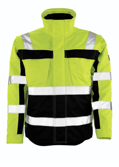 Veste grand froid MASCOT SAFE COMPETE 09335-880