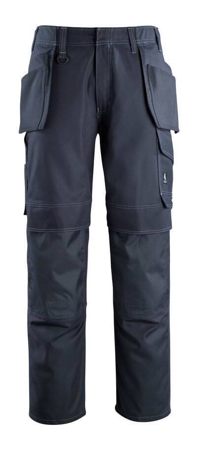 Pantalon avec poches flottantes MASCOT INDUSTRY 10131-154