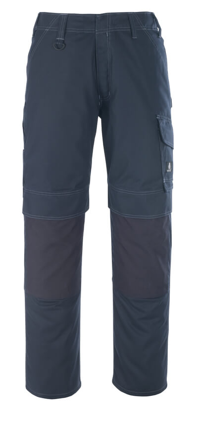 Pantalon avec poches genouillères MASCOT INDUSTRY 10179-154