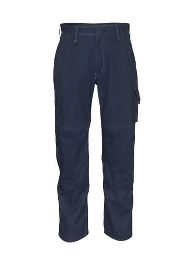 Pantalon avec poches genouillères MASCOT INDUSTRY 10579-442
