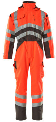 Combinaison grand froid MASCOT SAFE YOUNG 11019-025