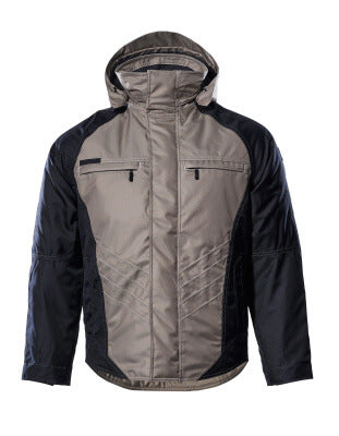 Veste grand froid MASCOT UNIQUE 12035-211