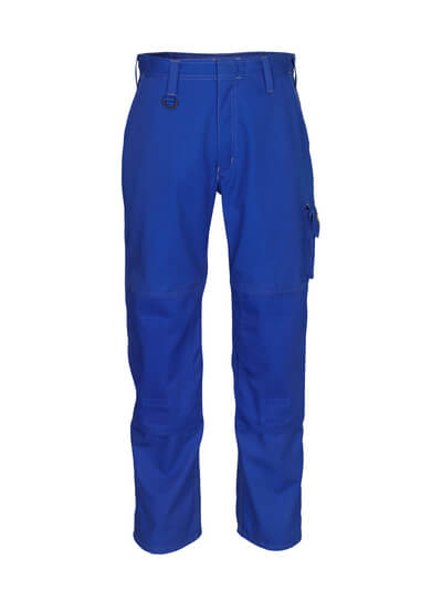 Pantalon avec poches genouillères MASCOT INDUSTRY 12355-630