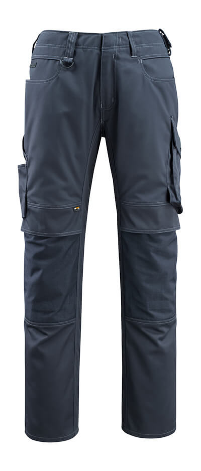 Pantalon avec poches genouillères MASCOT UNIQUE 12479-203