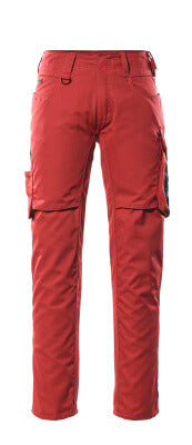 Pantalon avec poches cuisse MASCOT UNIQUE 12579-442