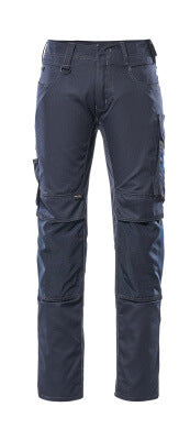 Pantalon avec poches genouillères MASCOT UNIQUE 12679-442