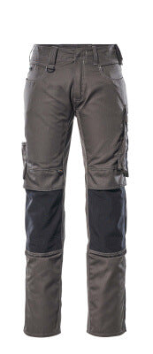 Pantalon avec poches genouillères MASCOT UNIQUE 12679-442