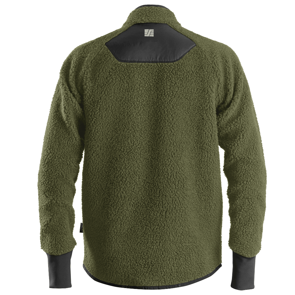 Veste épaisse zippée - AllroundWork 8021 - OFFICINA.shop