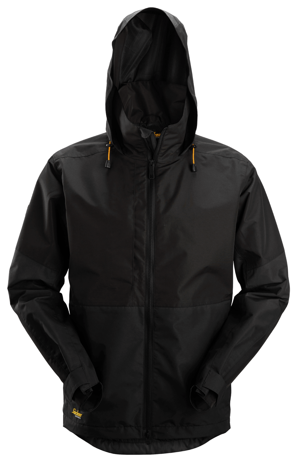 Veste imperméable Shell - AllroundWork 1304 - OFFICINA.shop