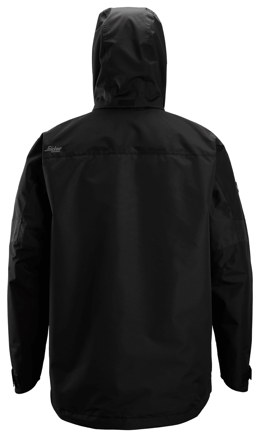 Veste imperméable Shell - AllroundWork 1304 - OFFICINA.shop