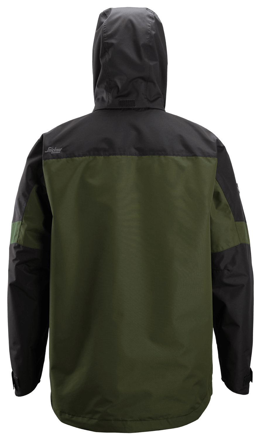 Veste imperméable Shell - AllroundWork 1304 - OFFICINA.shop