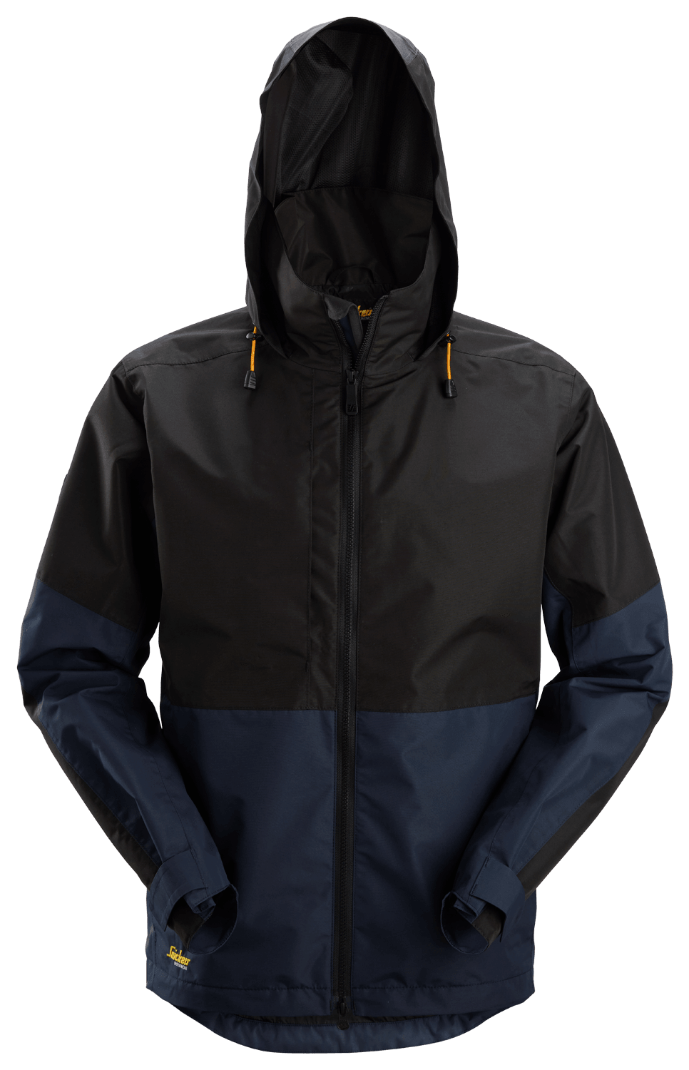 Veste imperméable Shell - AllroundWork 1304 - OFFICINA.shop