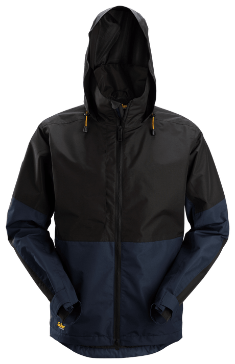 Veste imperméable Shell - AllroundWork 1304 - OFFICINA.shop