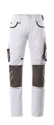 Pantalon avec poches genouillères MASCOT UNIQUE 13079-230