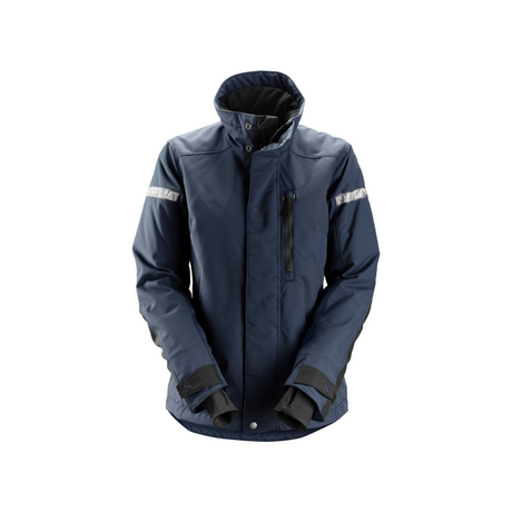 Veste d'hiver 37.5® pour femme - AllroundWork 1107 - OFFICINA.shop