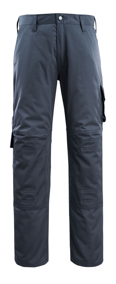 Pantalon avec poches genouillères MASCOT WORKWEAR 14379-850