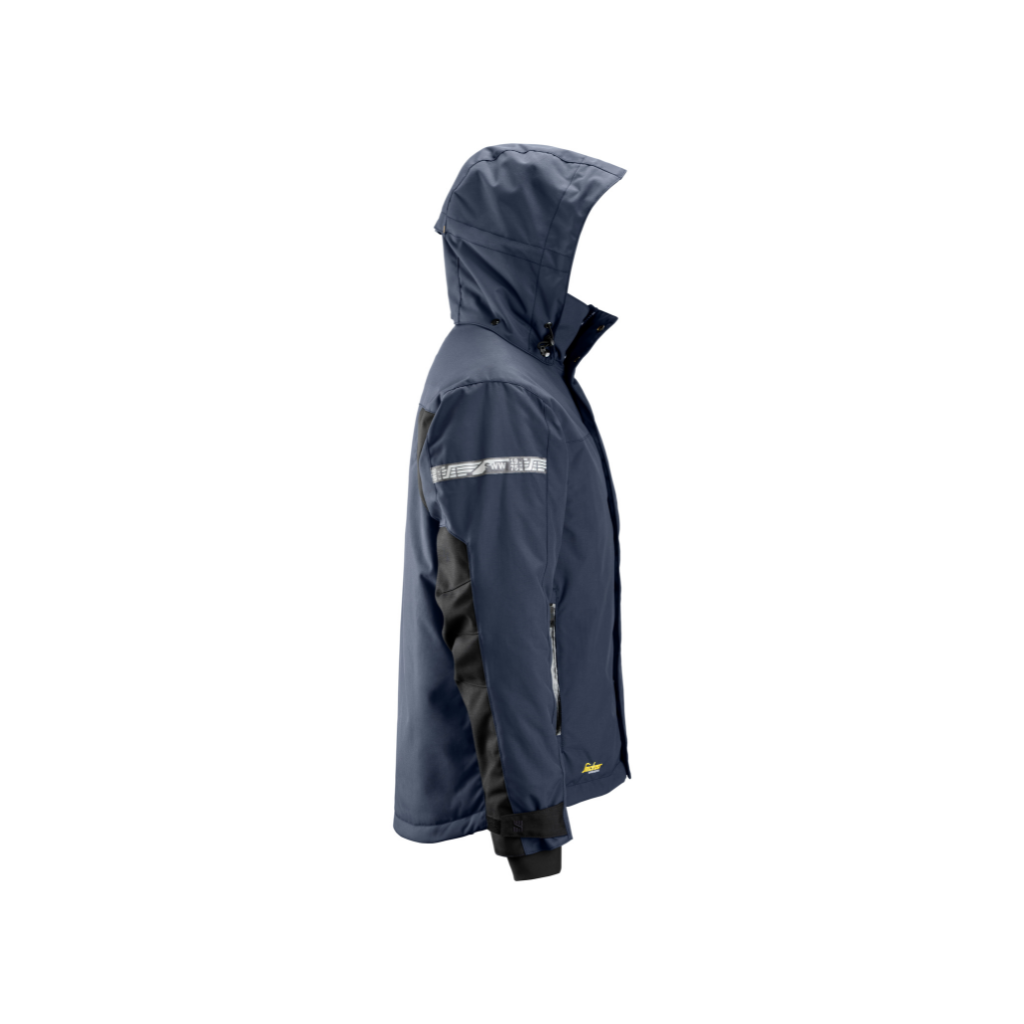 Veste d'hiver 37.5® imperméable - AllroundWork 1102 - OFFICINA.shop