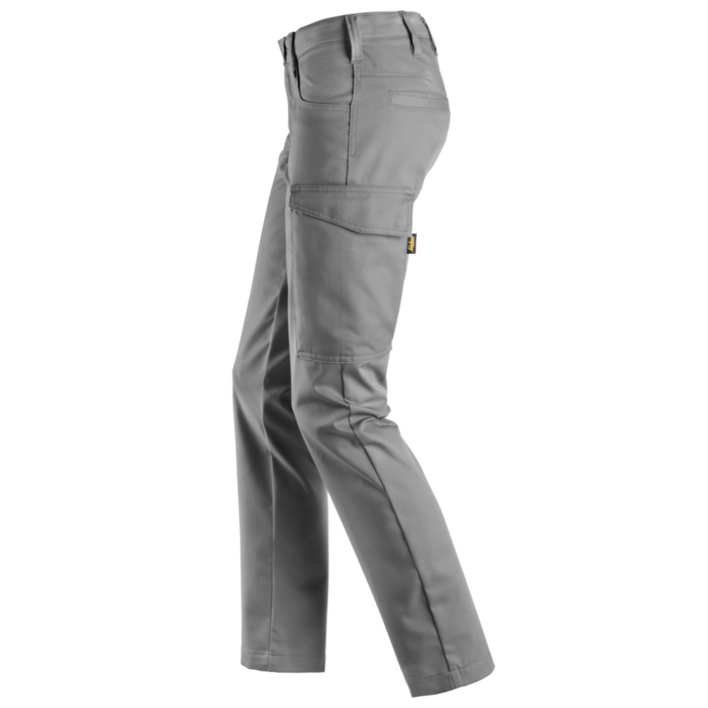 Pantalon de service pour femme - 6700 - OFFICINA.shop