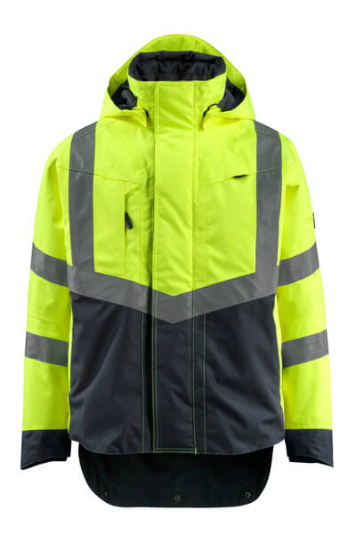 Veste d'extérieur MASCOT SAFE SUPREME 15501-231
