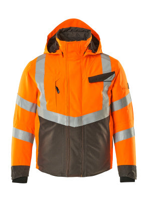 Veste grand froid MASCOT SAFE SUPREME 15535-231