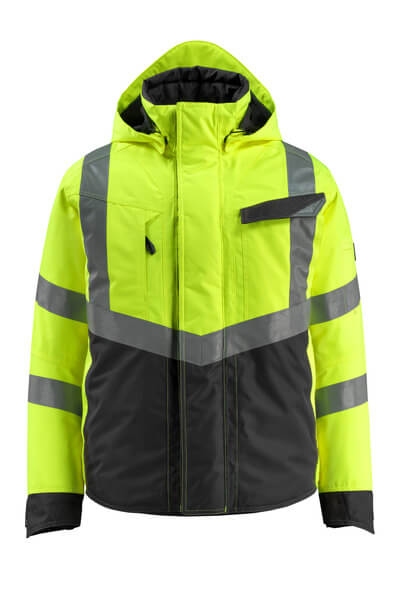 Veste grand froid MASCOT SAFE SUPREME 15535-231