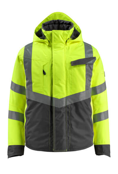 Veste grand froid MASCOT SAFE SUPREME 15535-231