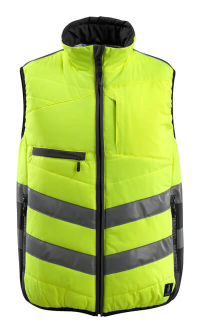 Gilet grand froid MASCOT SAFE SUPREME 15565-249