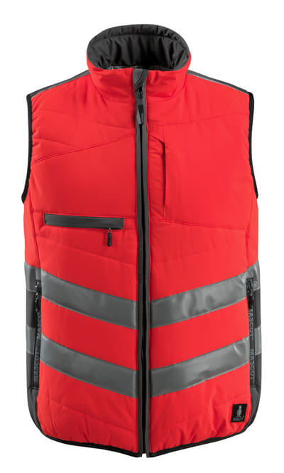 Gilet grand froid MASCOT SAFE SUPREME 15565-249