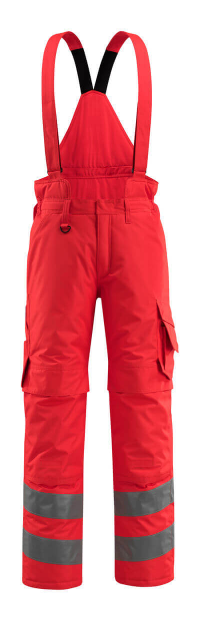 Pantalon grand froid MASCOT SAFE SUPREME 15690-231