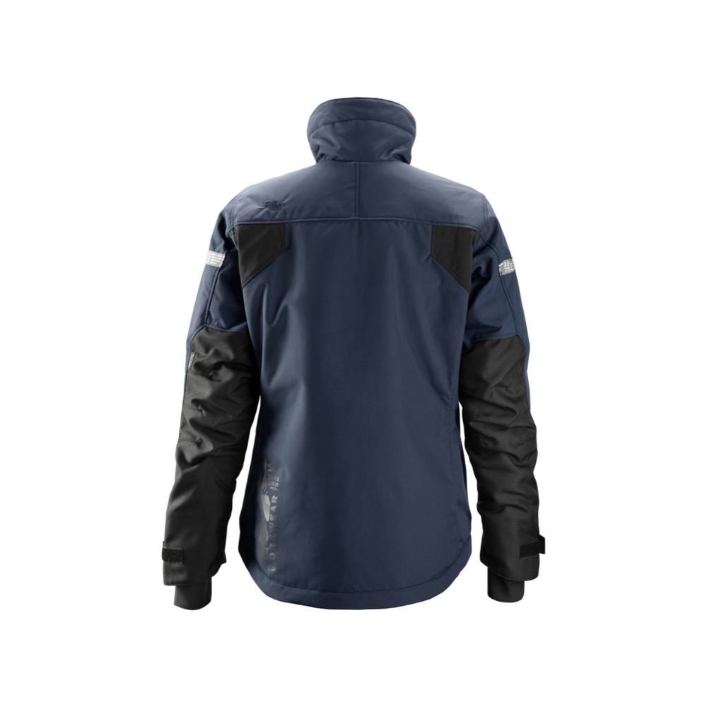 Veste d'hiver 37.5® pour femme - AllroundWork 1107 - OFFICINA.shop