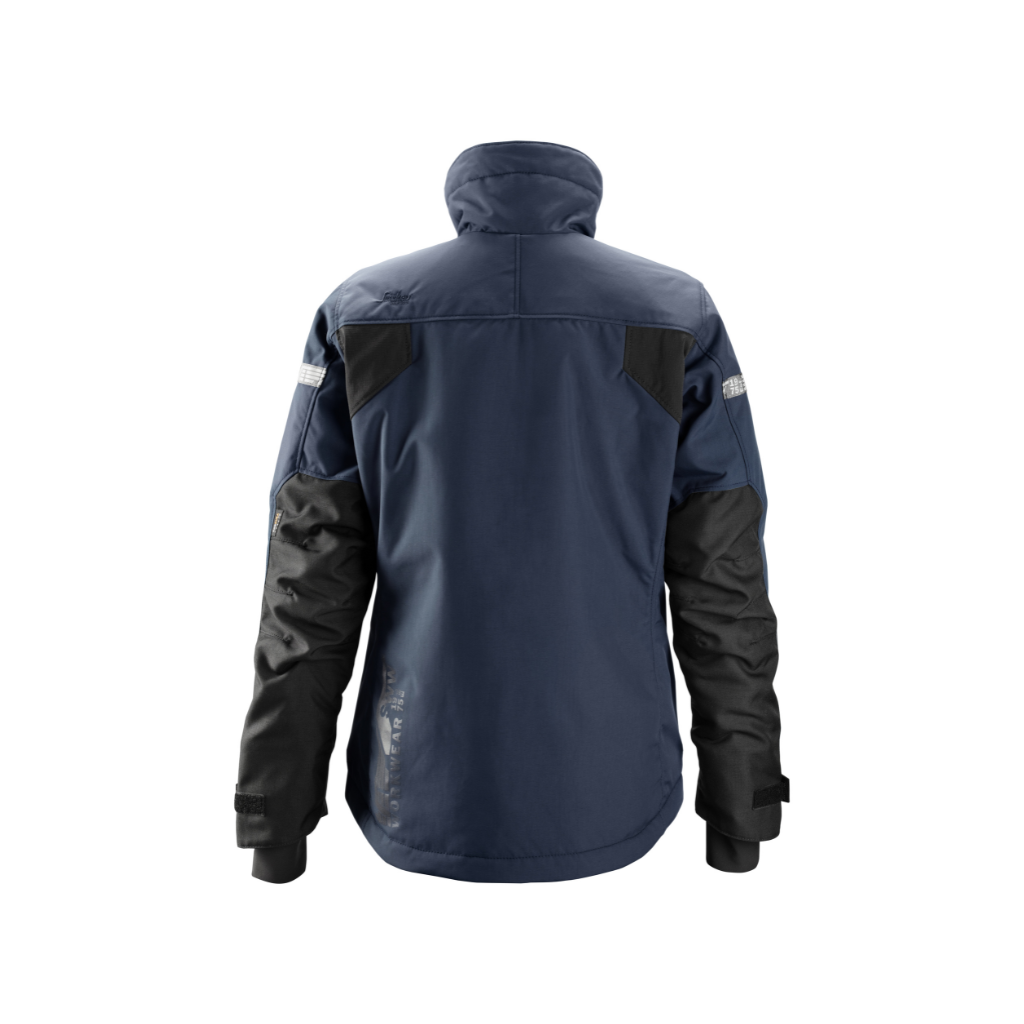 Veste d'hiver 37.5® pour femme - AllroundWork 1107 - OFFICINA.shop