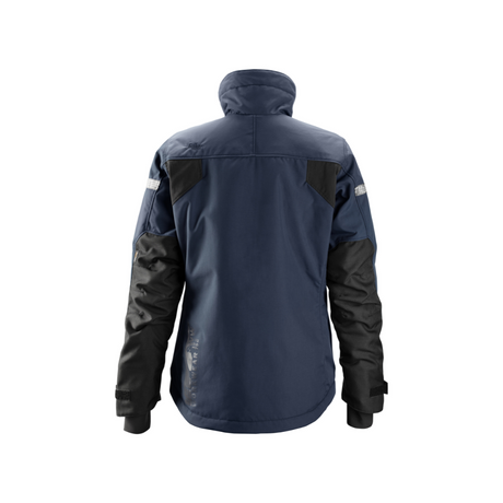 Veste d'hiver 37.5® pour femme - AllroundWork 1107 - OFFICINA.shop