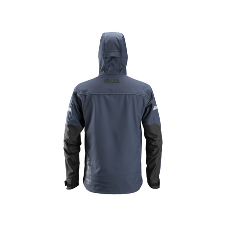 Veste Softshell à capuche - AllroundWork 1229 - OFFICINA.shop