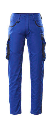 Pantalon avec poches cuisse MASCOT UNIQUE 16279-230