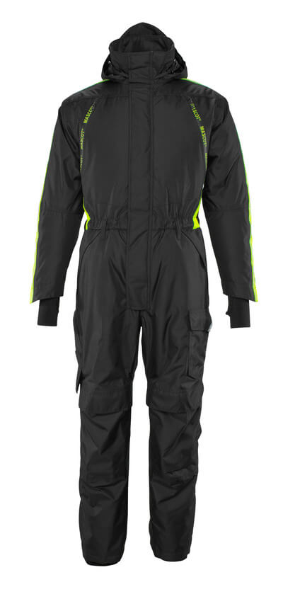 Combinaison grand froid MASCOT HARDWEAR 17019-231