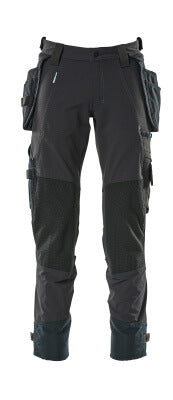 Pantalon avec poches flottantes MASCOT ADVANCED 17031-311