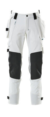 Pantalon avec poches flottantes MASCOT ADVANCED 17031-311